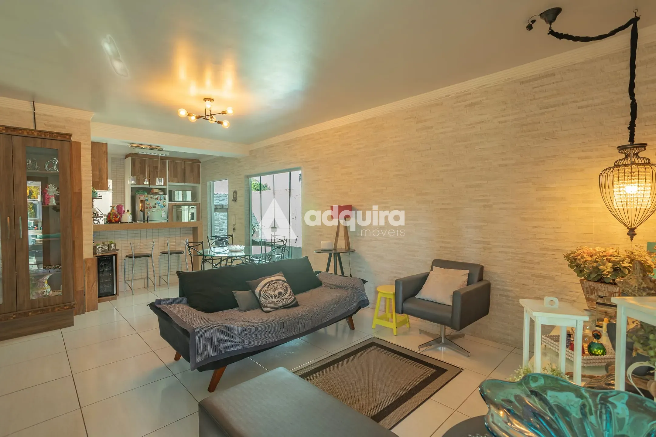 Casa, 3 quartos, 157 m² - Foto 8