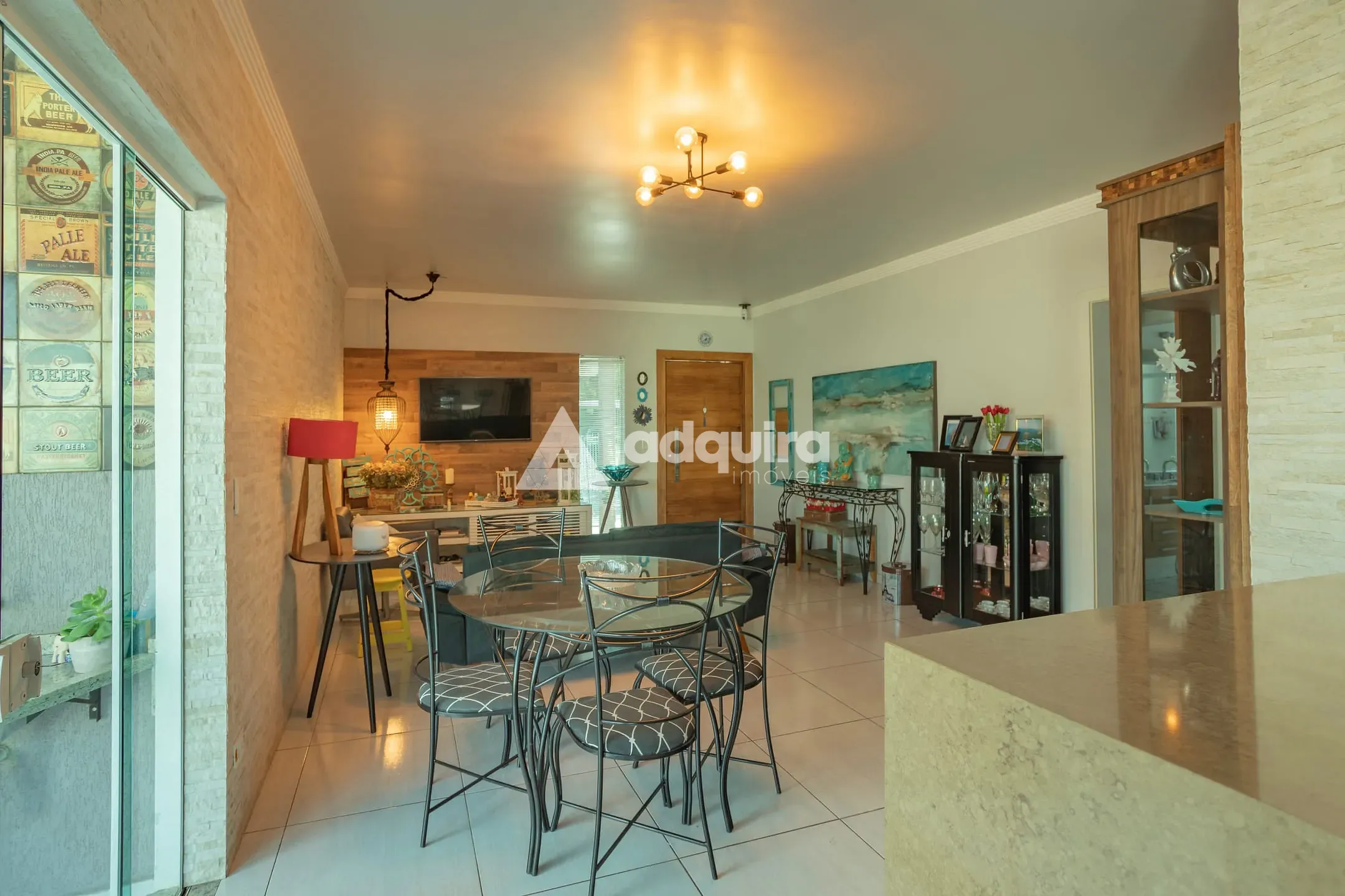 Casa, 3 quartos, 157 m² - Foto 6