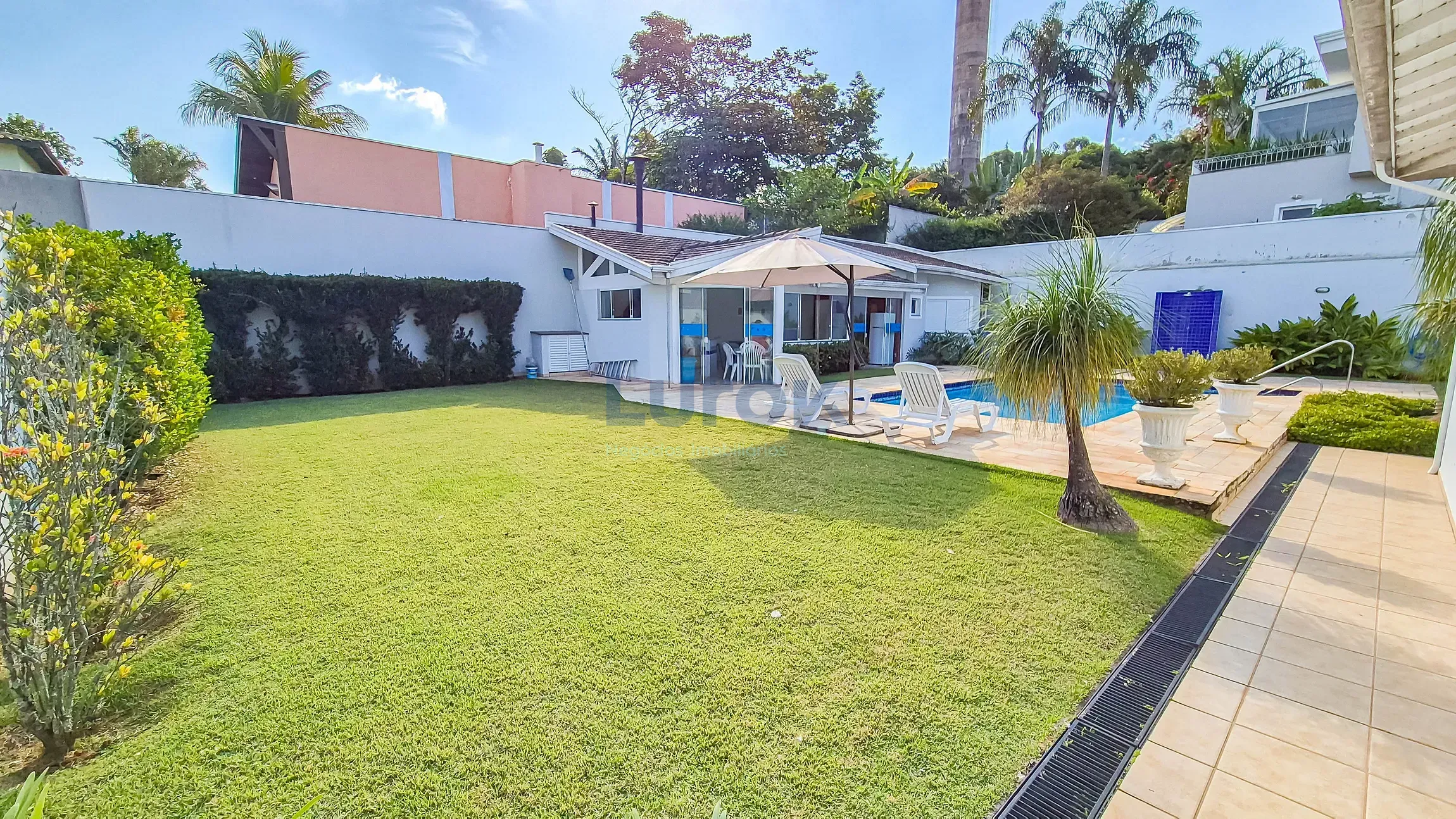 Casa, 3 quartos, 384 m² - Foto 35