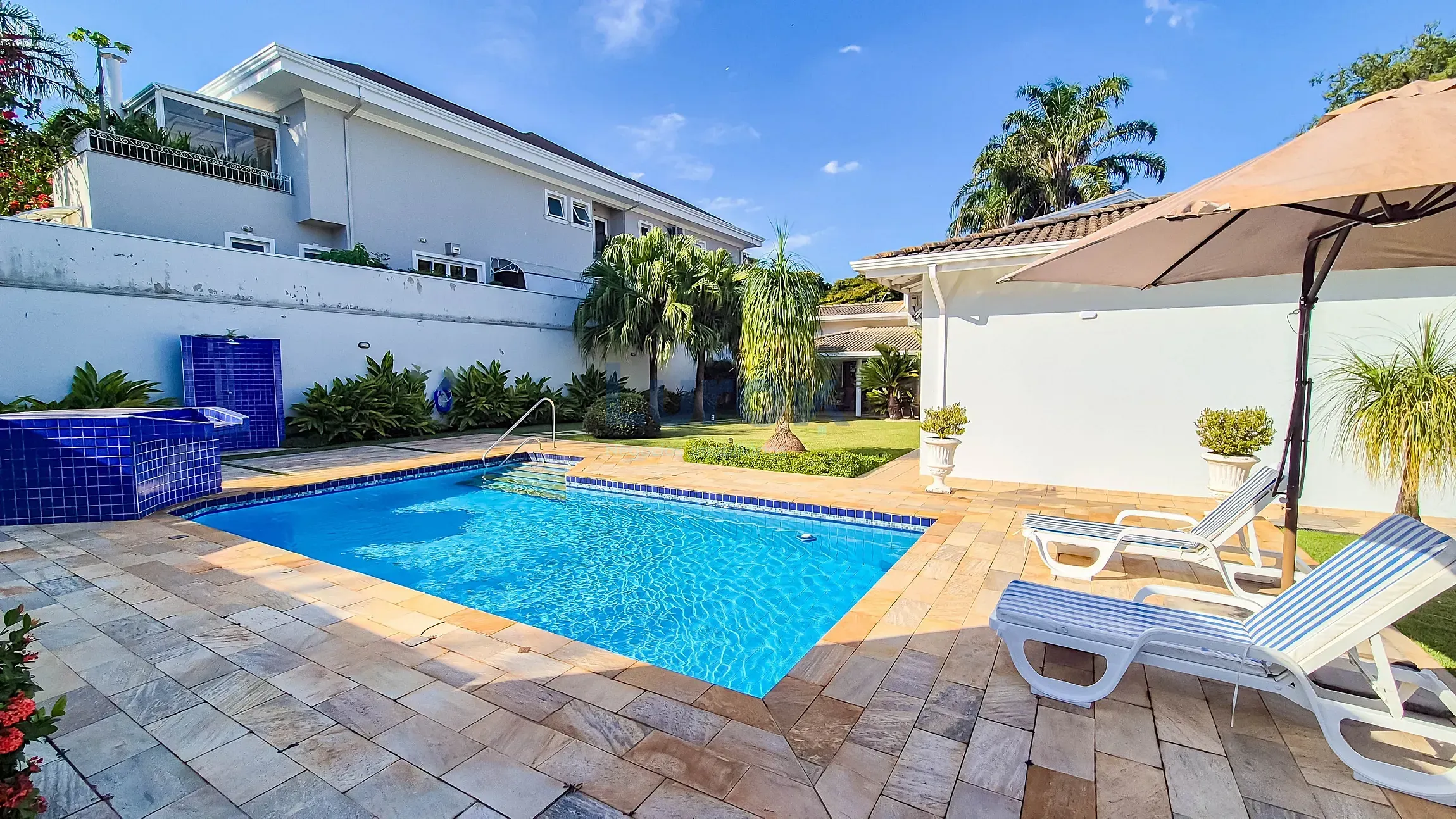 Casa, 3 quartos, 384 m² - Foto 36