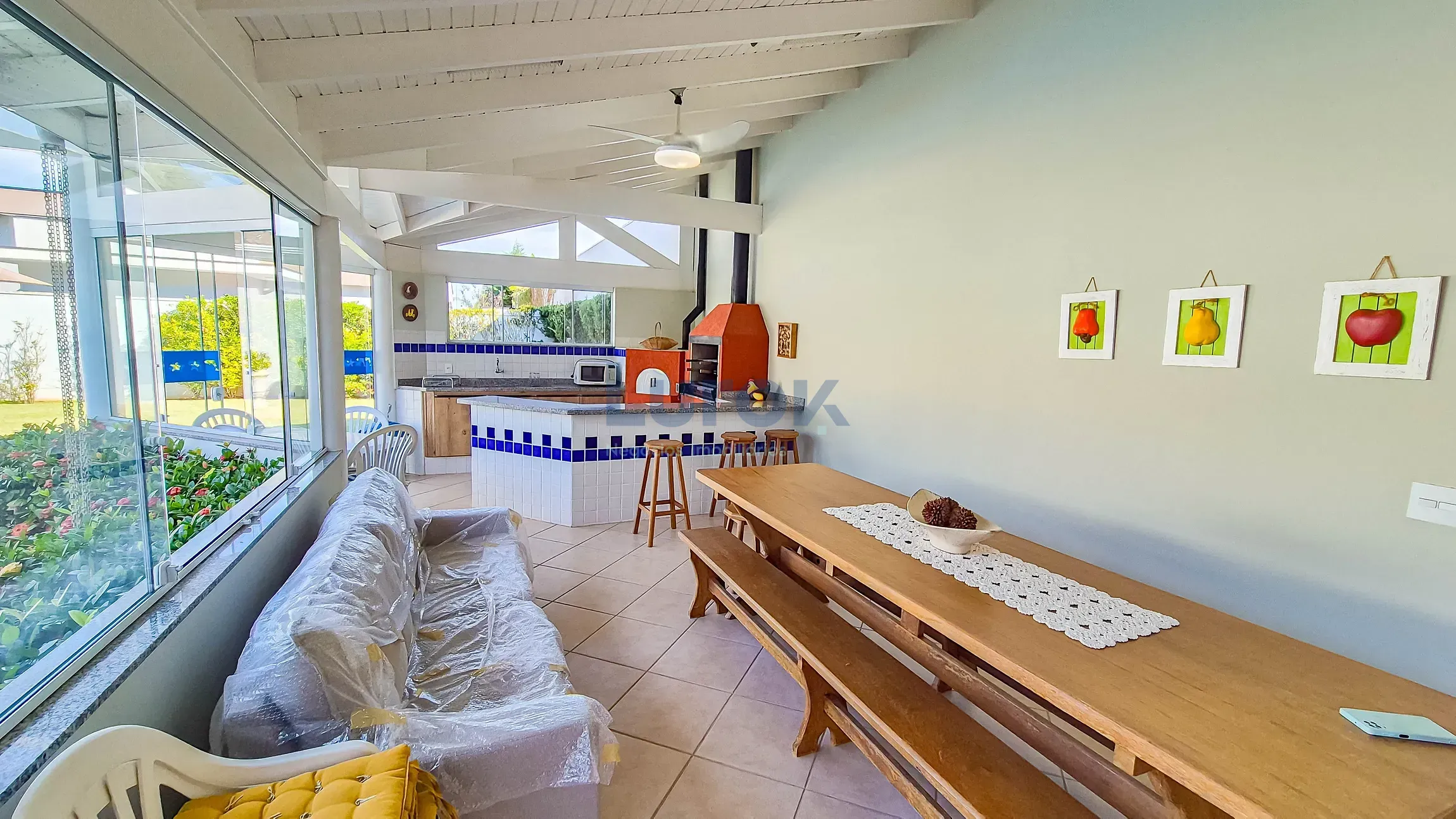 Casa, 3 quartos, 384 m² - Foto 32