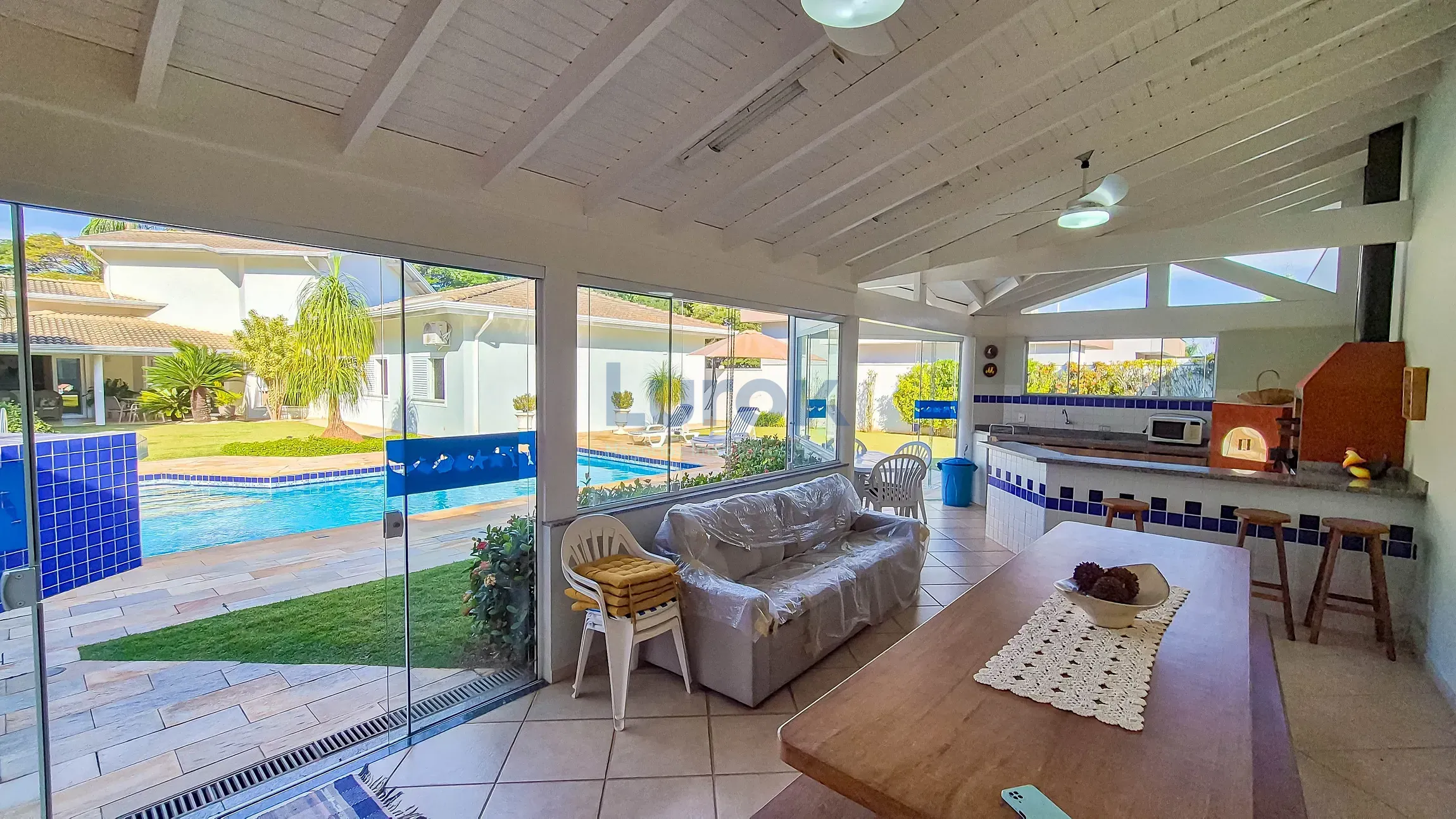 Casa, 3 quartos, 384 m² - Foto 33