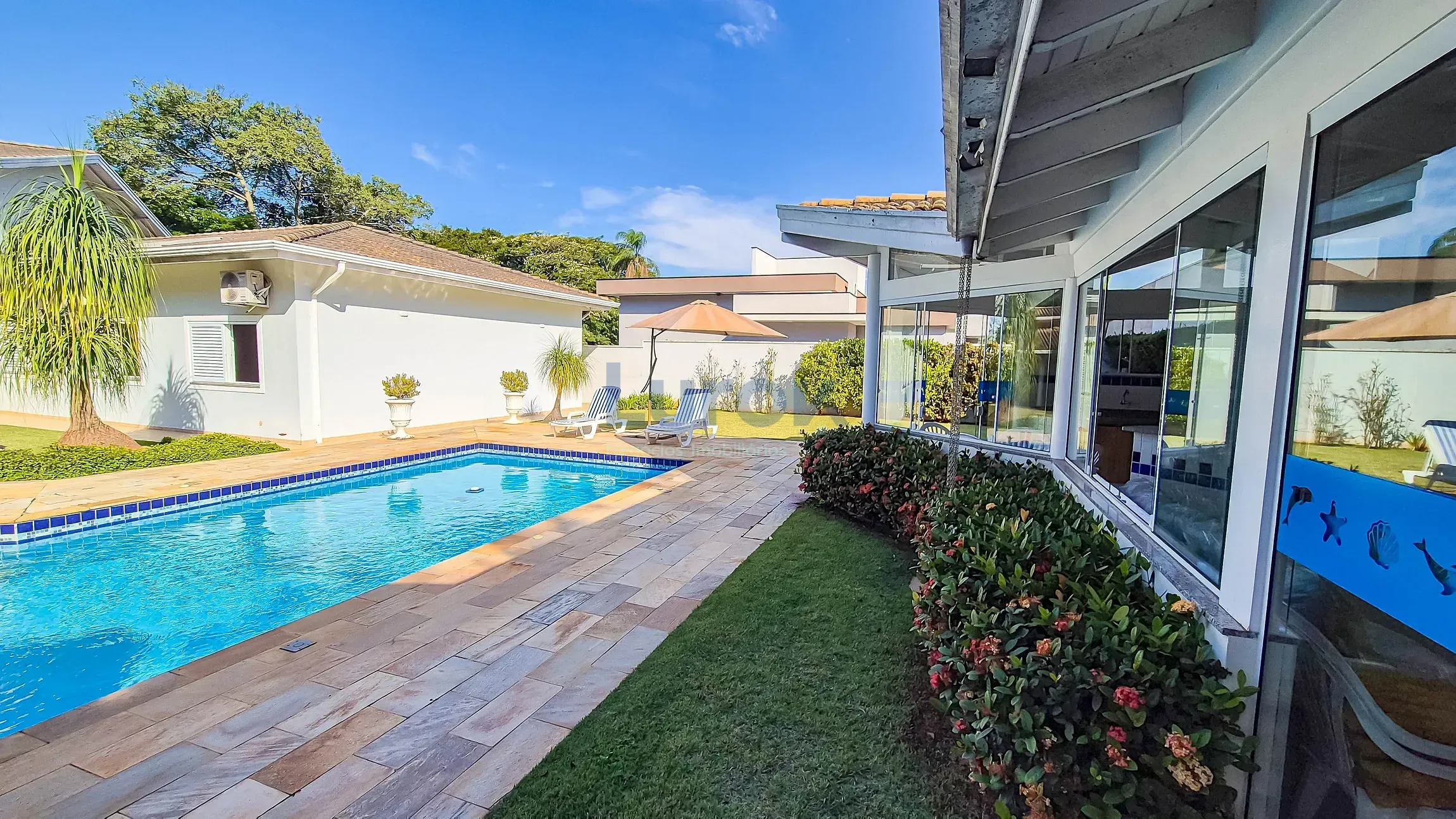 Casa, 3 quartos, 384 m² - Foto 34