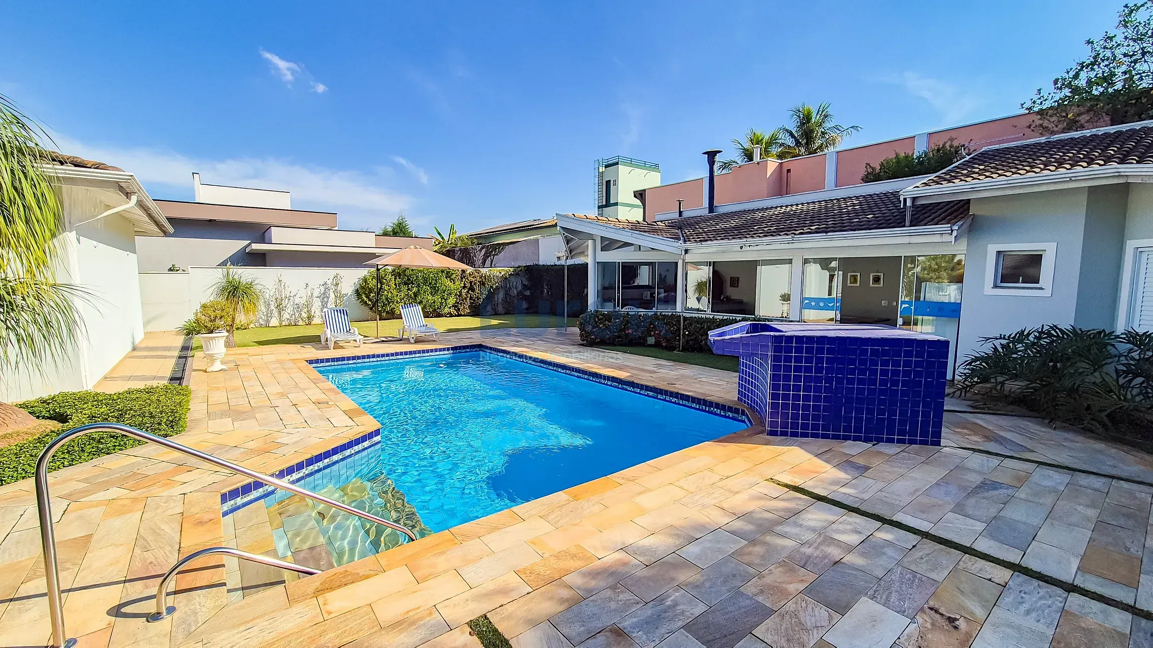 Casa, 3 quartos, 384 m² - Foto 37