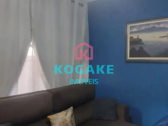 Casa com 205m² 3 quartos e 2 banheiros, à venda, no bairro Residencial Tatetuba em São José Dos Campos
