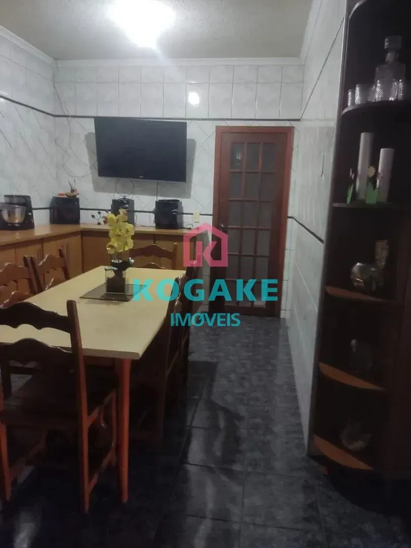 Casa, 3 quartos, 112 m² - Foto 6