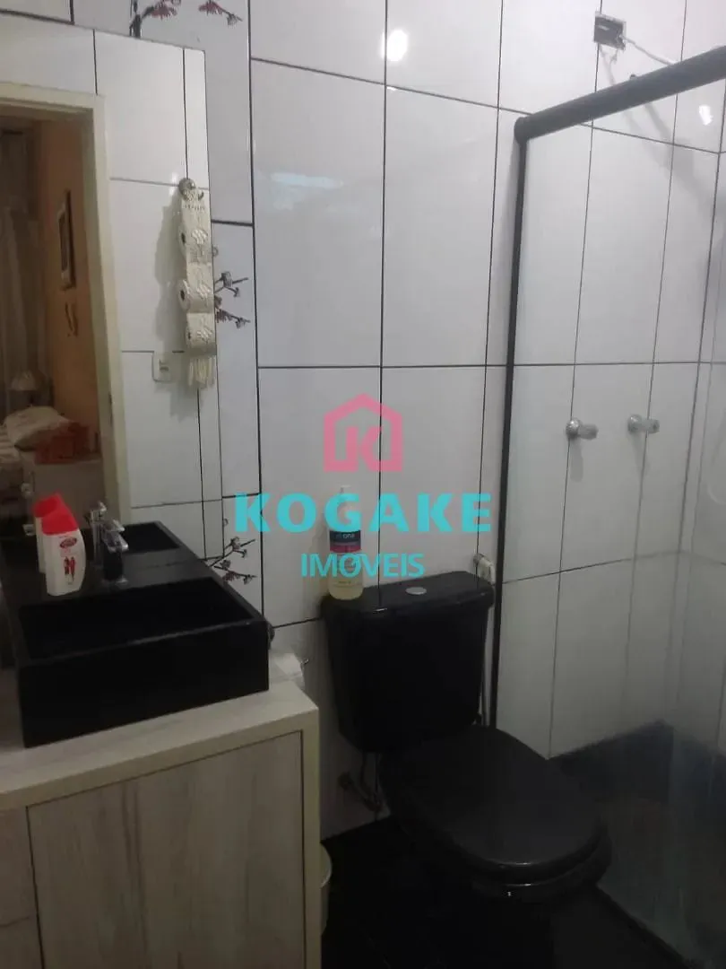 Casa, 3 quartos, 112 m² - Foto 14