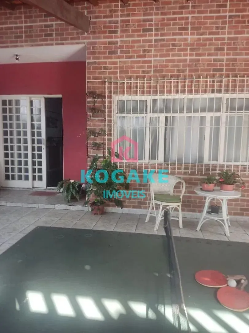 Casa, 3 quartos, 112 m² - Foto 3