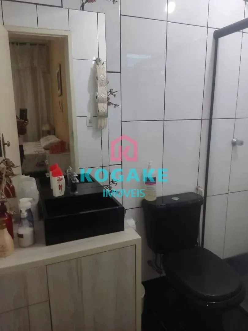 Casa, 3 quartos, 112 m² - Foto 13