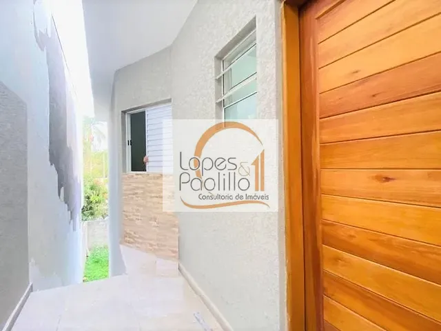 Casa com 150m² 2 quartos e 1 banheiro, à venda, no bairro Jardim Imperial em Atibaia
