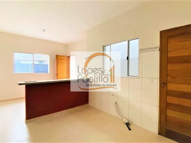 Casa com 150m² 2 quartos e 1 banheiro, à venda, no bairro Jardim Imperial em Atibaia