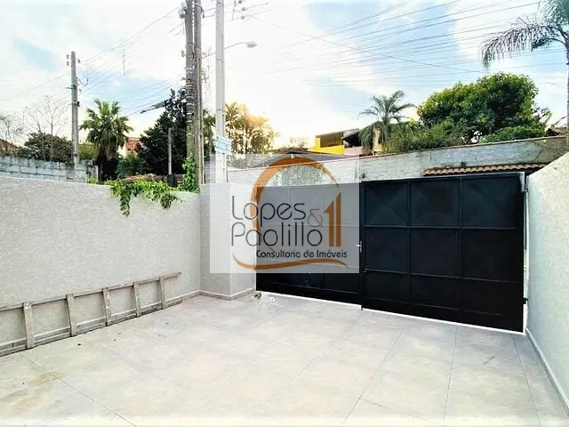 Casa com 150m² 2 quartos e 1 banheiro, à venda, no bairro Jardim Imperial em Atibaia