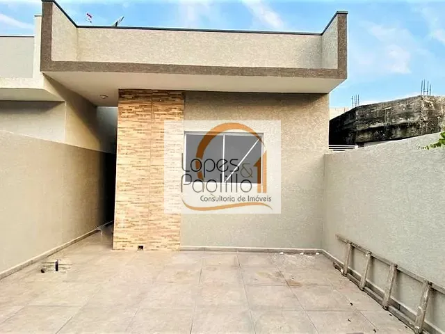 Casa com 150m² 2 quartos e 1 banheiro, à venda, no bairro Jardim Imperial em Atibaia