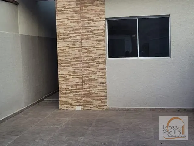 Casa com 150m² 2 quartos e 1 banheiro, à venda, no bairro Jardim Imperial em Atibaia