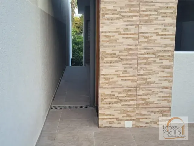 Casa com 150m² 2 quartos e 1 banheiro, à venda, no bairro Jardim Imperial em Atibaia