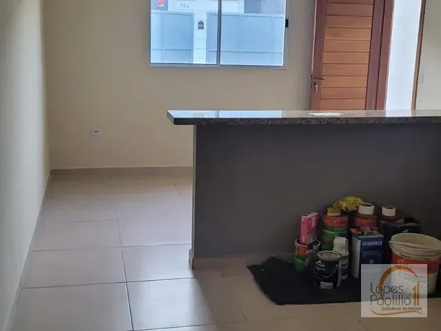 Casa com 150m² 2 quartos e 1 banheiro, à venda, no bairro Jardim Imperial em Atibaia