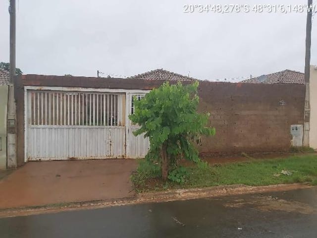 Foto do Casa - Casa à venda 2 Quartos, 10M², Não informado, BARRETOS - SP | Imobiliária Compare