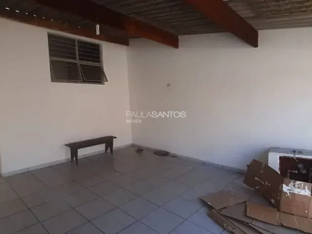 Casa com 149m² 2 quartos e 2 banheiros, à venda, no bairro Jardim Tatiana em Votorantim