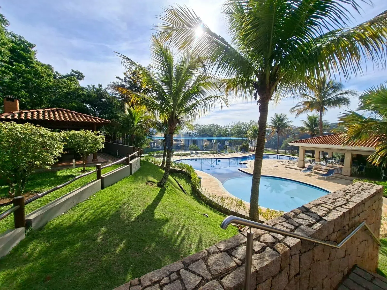 Casa, 3 quartos, 288 m² - Foto 92