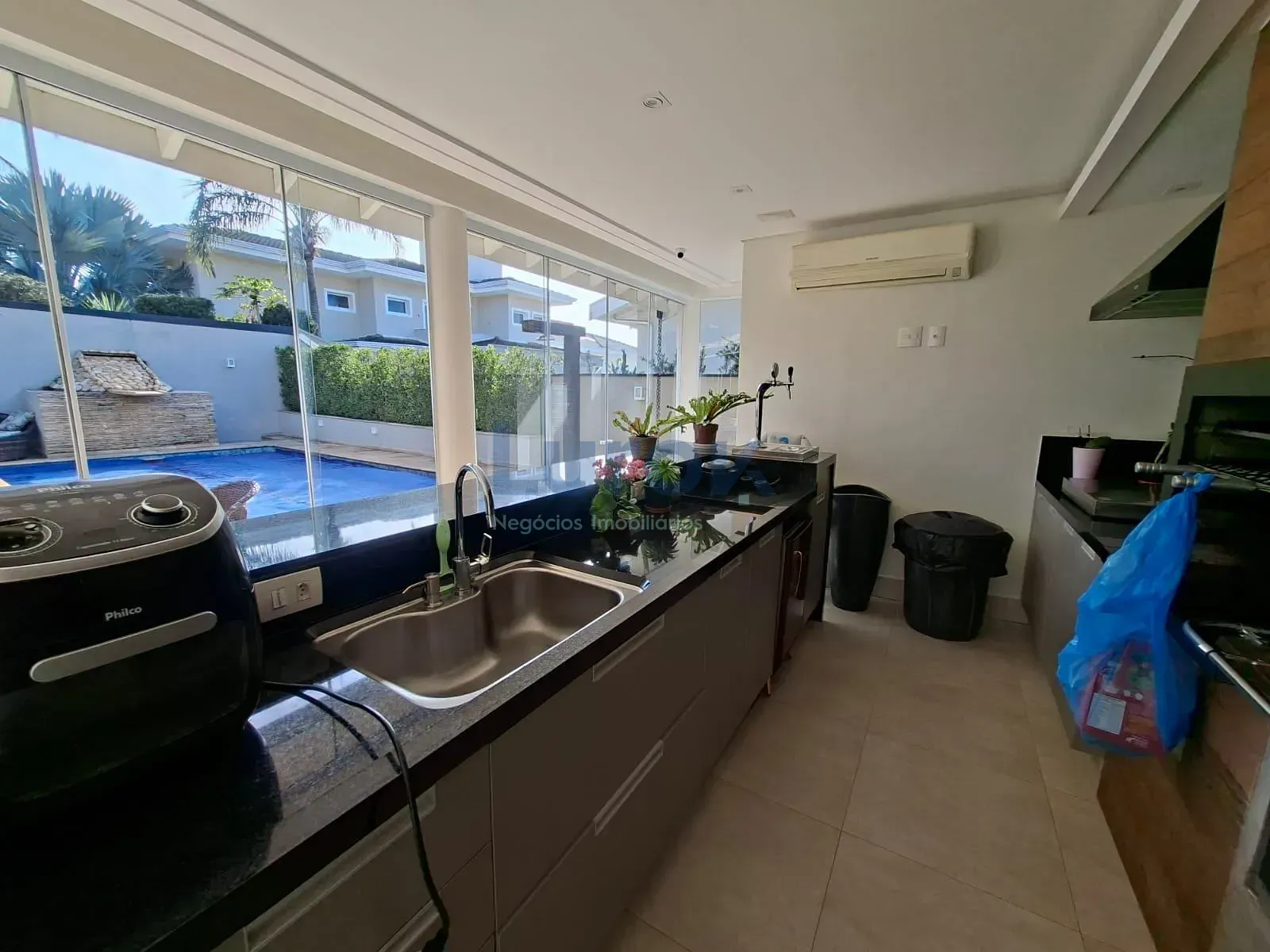 Casa, 3 quartos, 288 m² - Foto 61