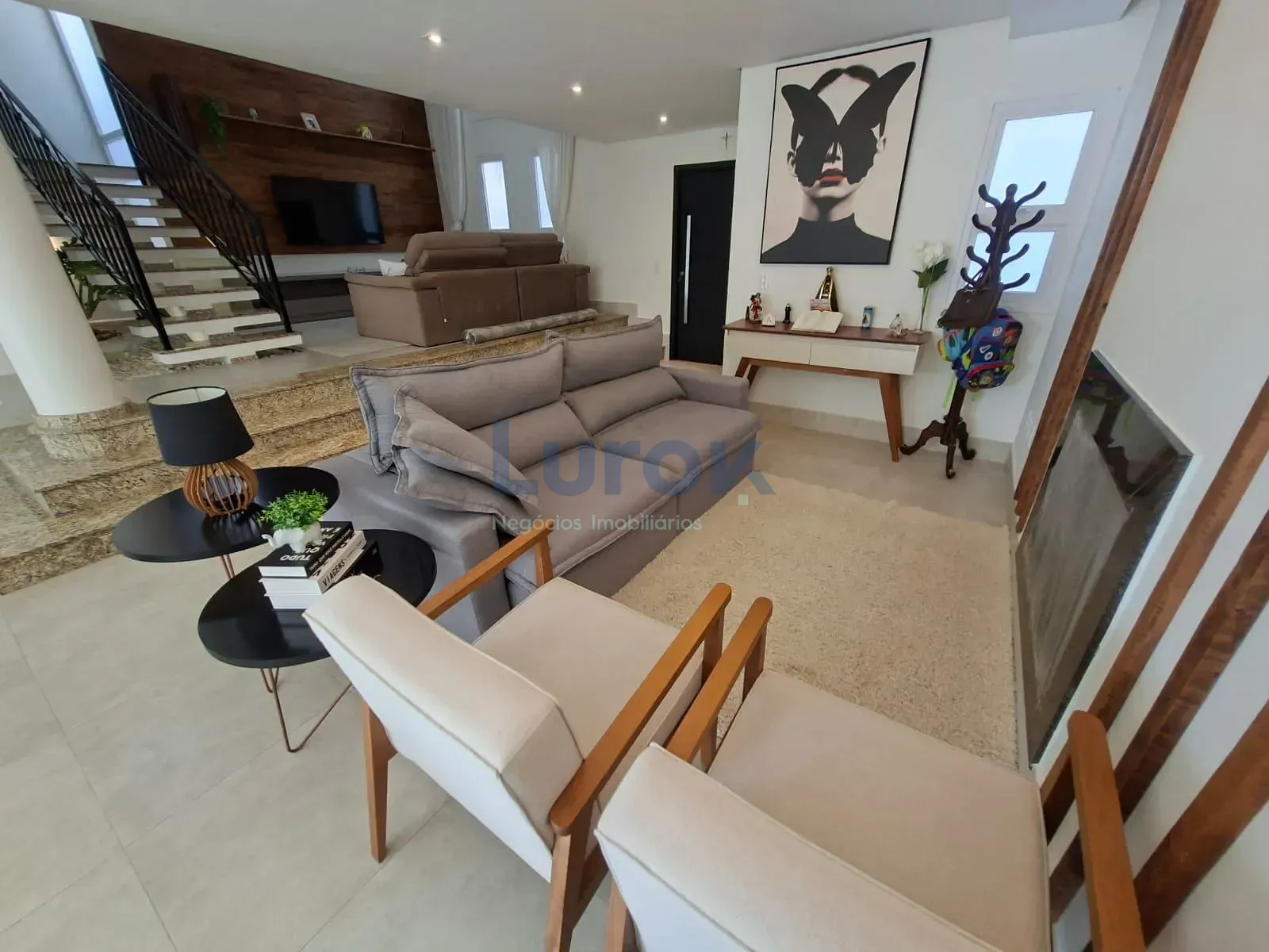 Casa, 3 quartos, 288 m² - Foto 4