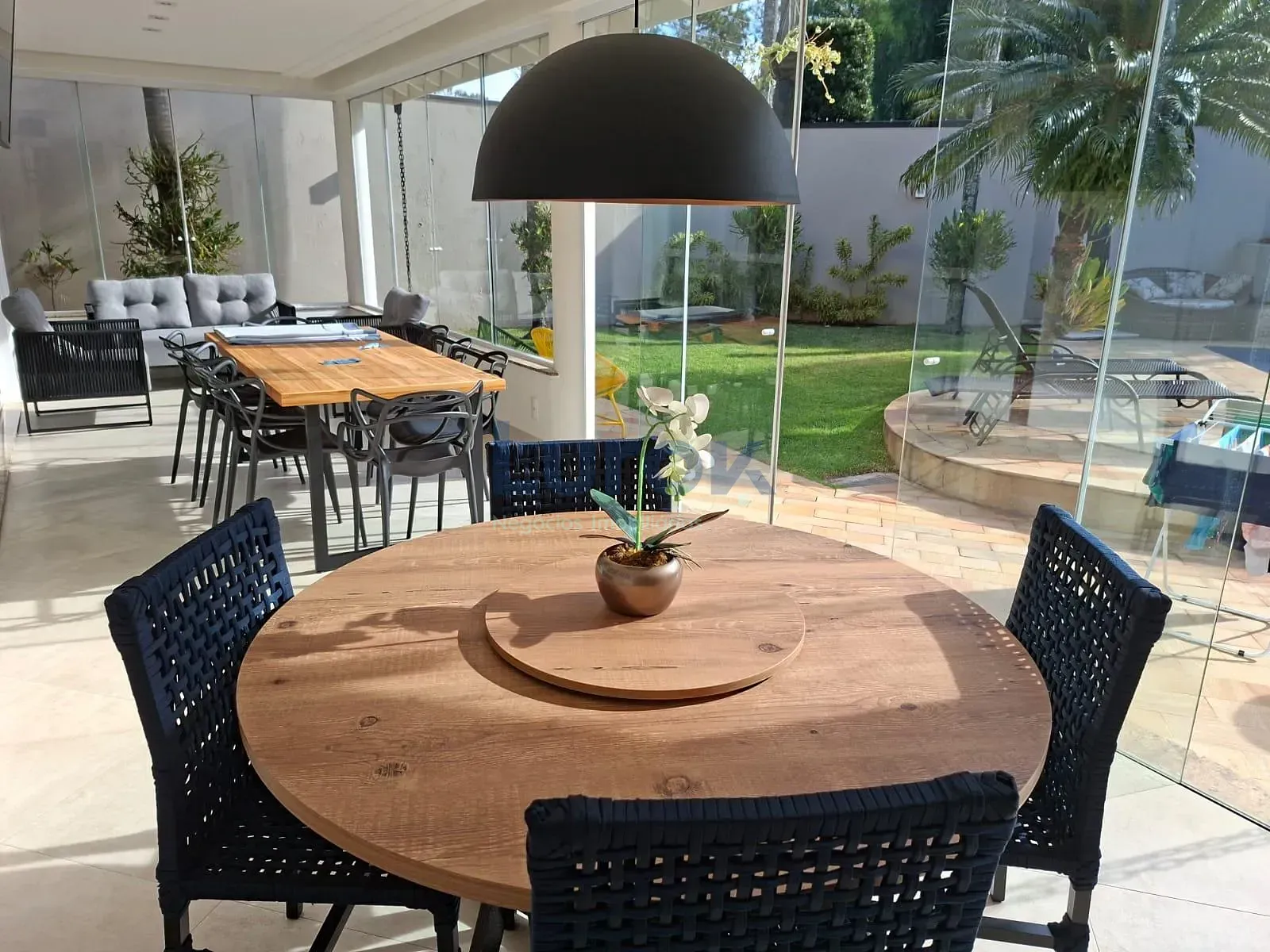 Casa, 3 quartos, 288 m² - Foto 57