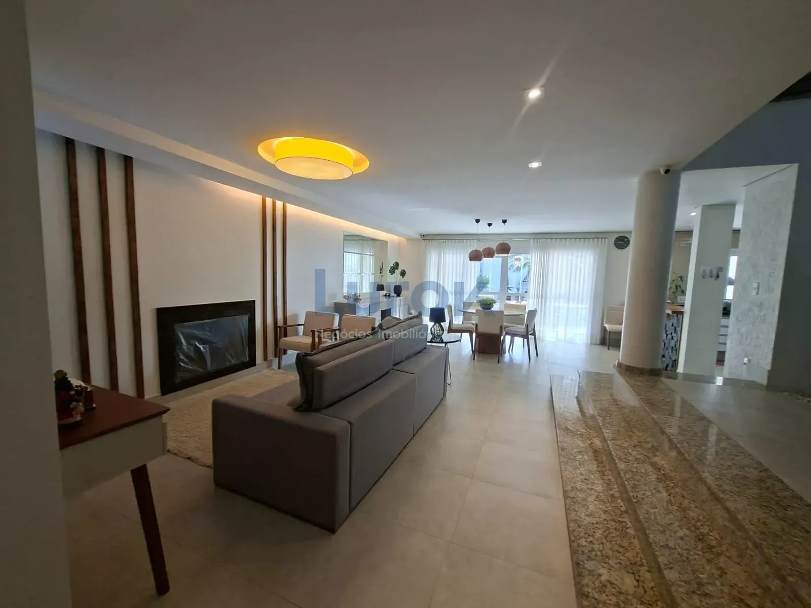 Casa, 3 quartos, 288 m² - Foto 3