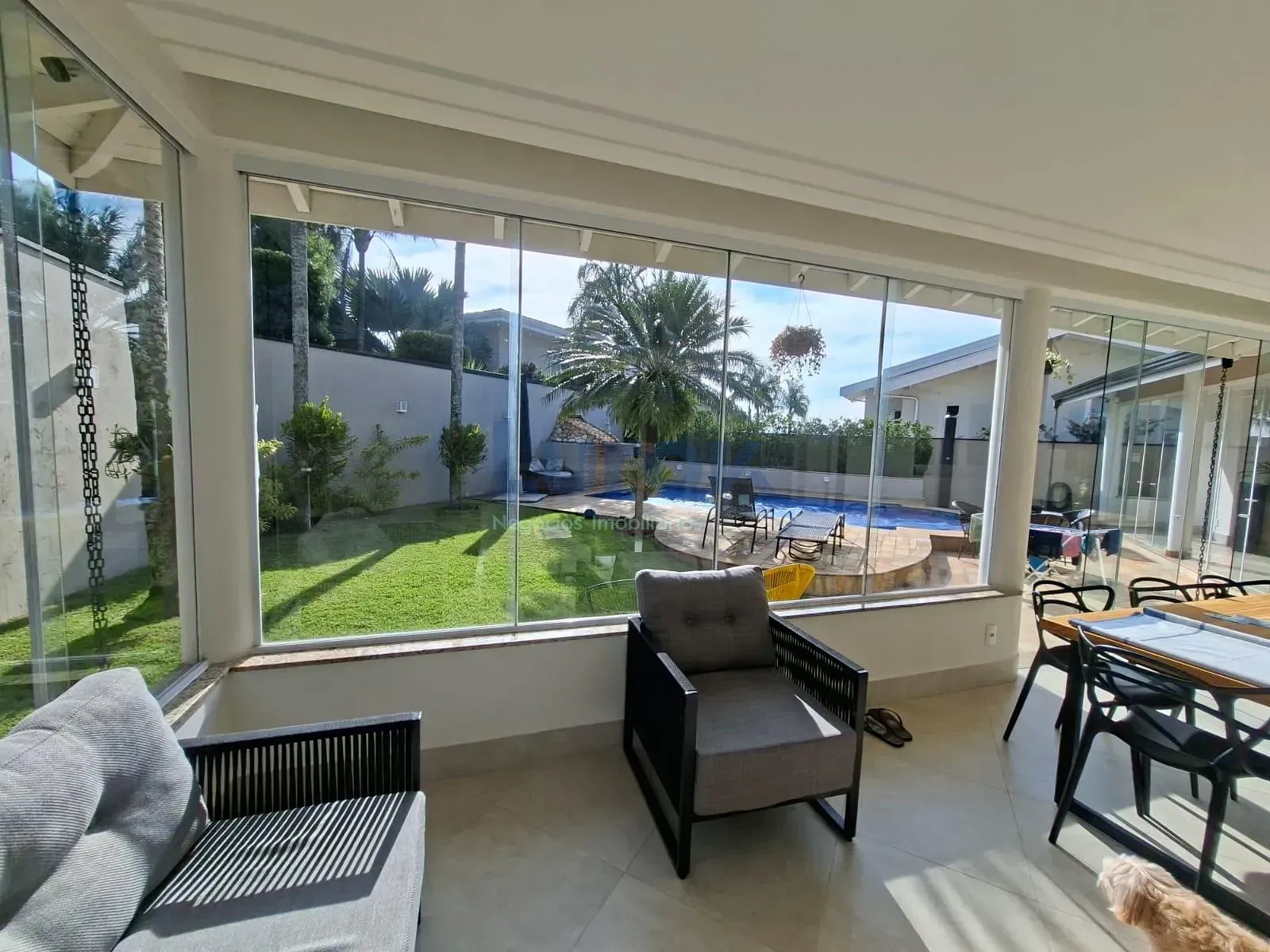 Casa, 3 quartos, 288 m² - Foto 59
