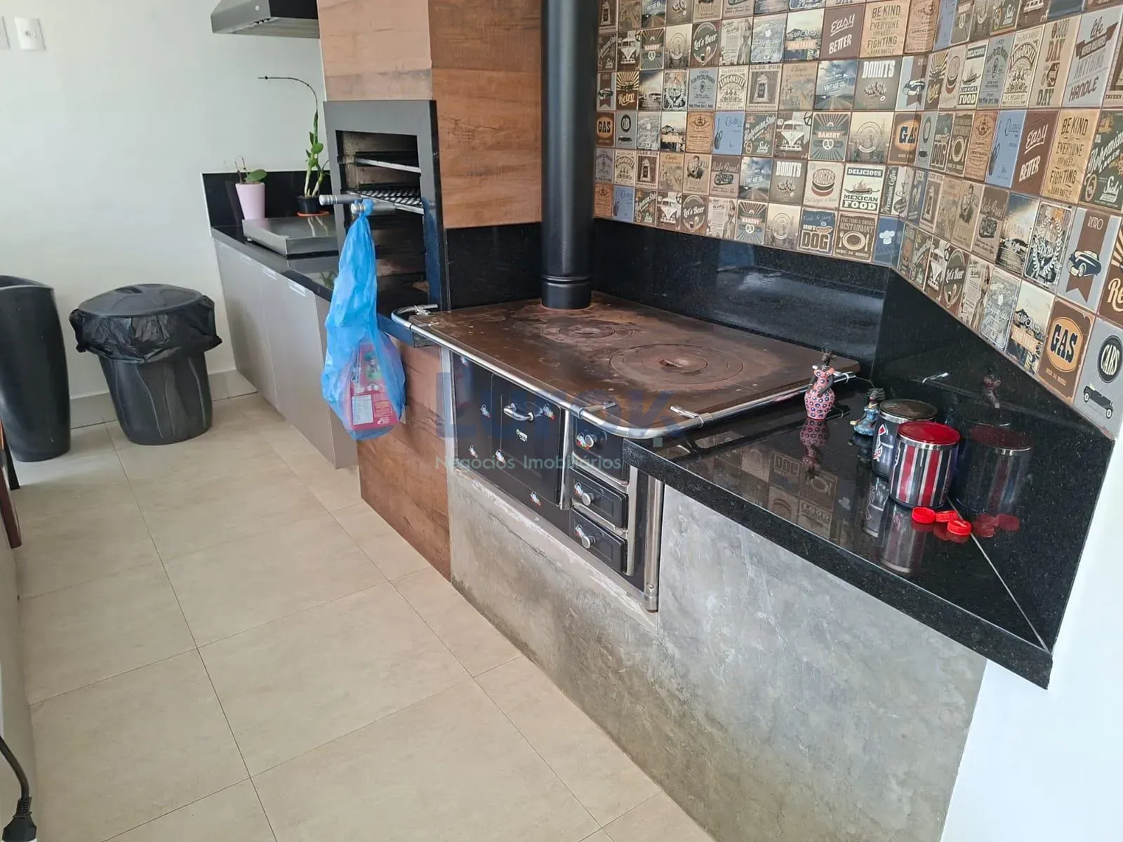 Casa, 3 quartos, 288 m² - Foto 66