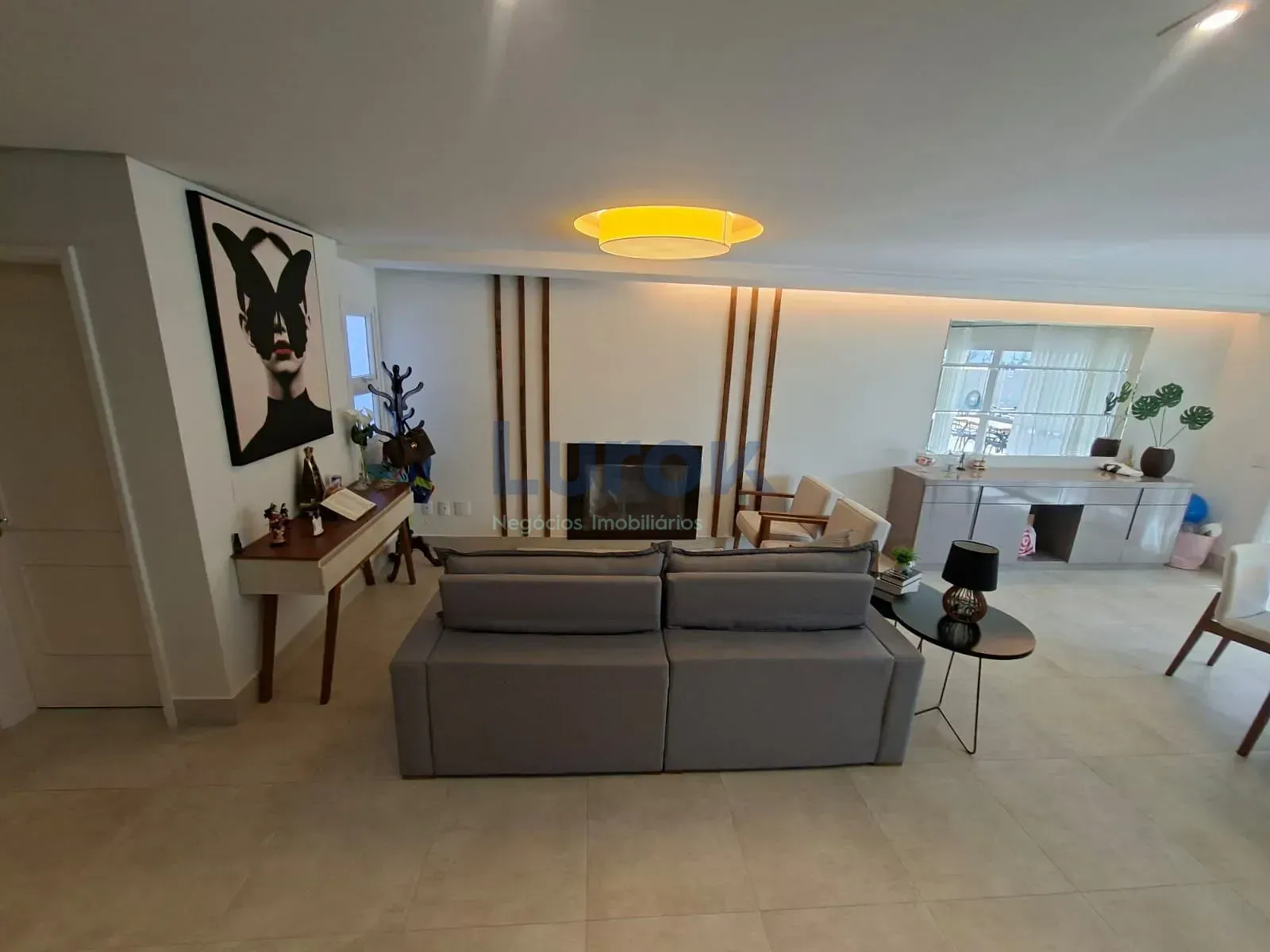Casa, 3 quartos, 288 m² - Foto 12
