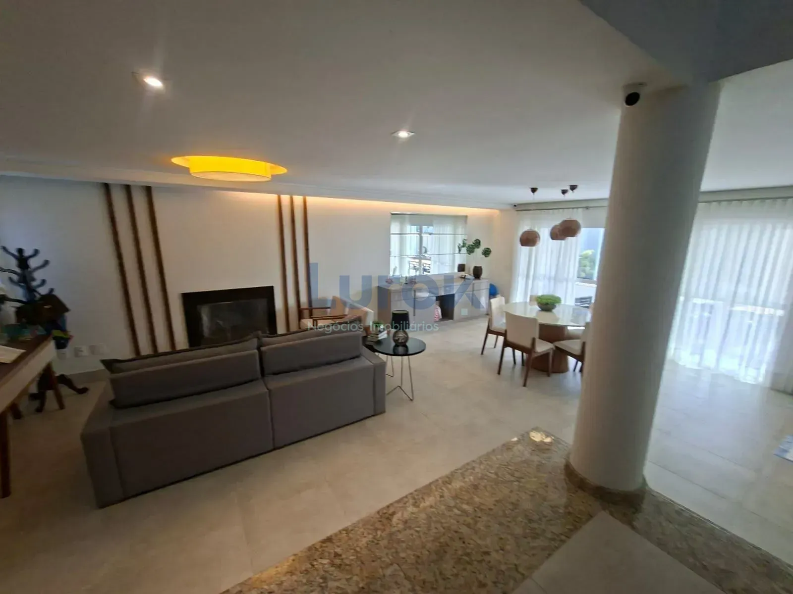 Casa, 3 quartos, 288 m² - Foto 8