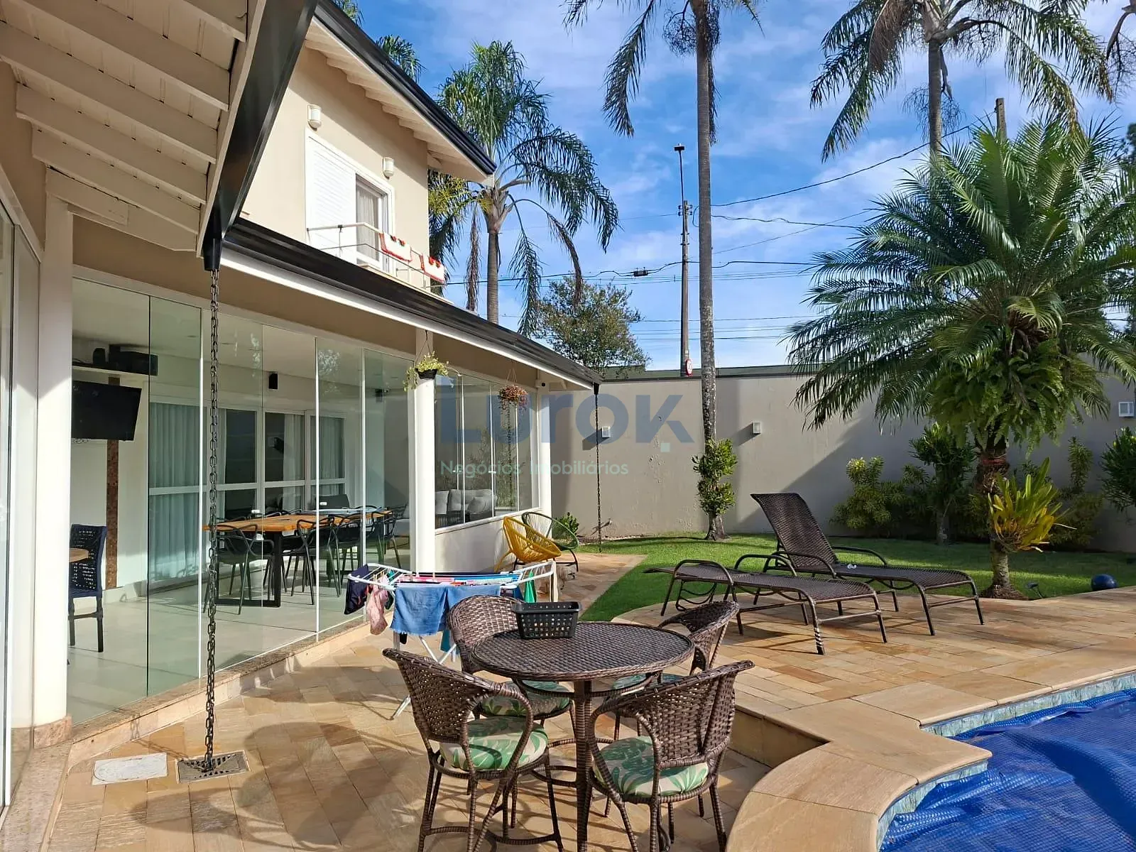 Casa, 3 quartos, 288 m² - Foto 60