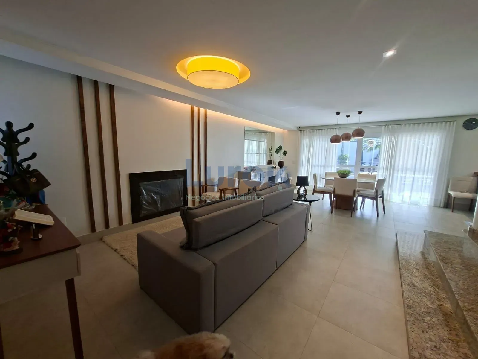 Casa, 3 quartos, 288 m² - Foto 13