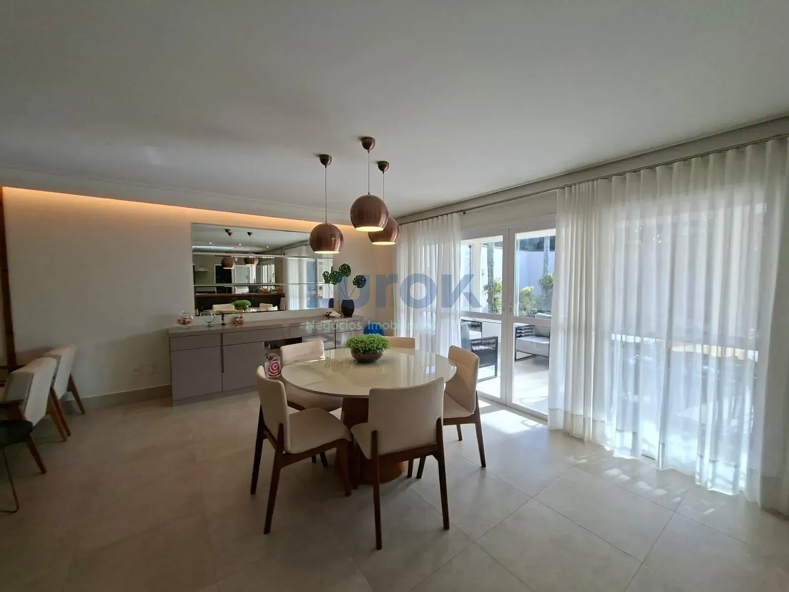 Casa, 3 quartos, 288 m² - Foto 16