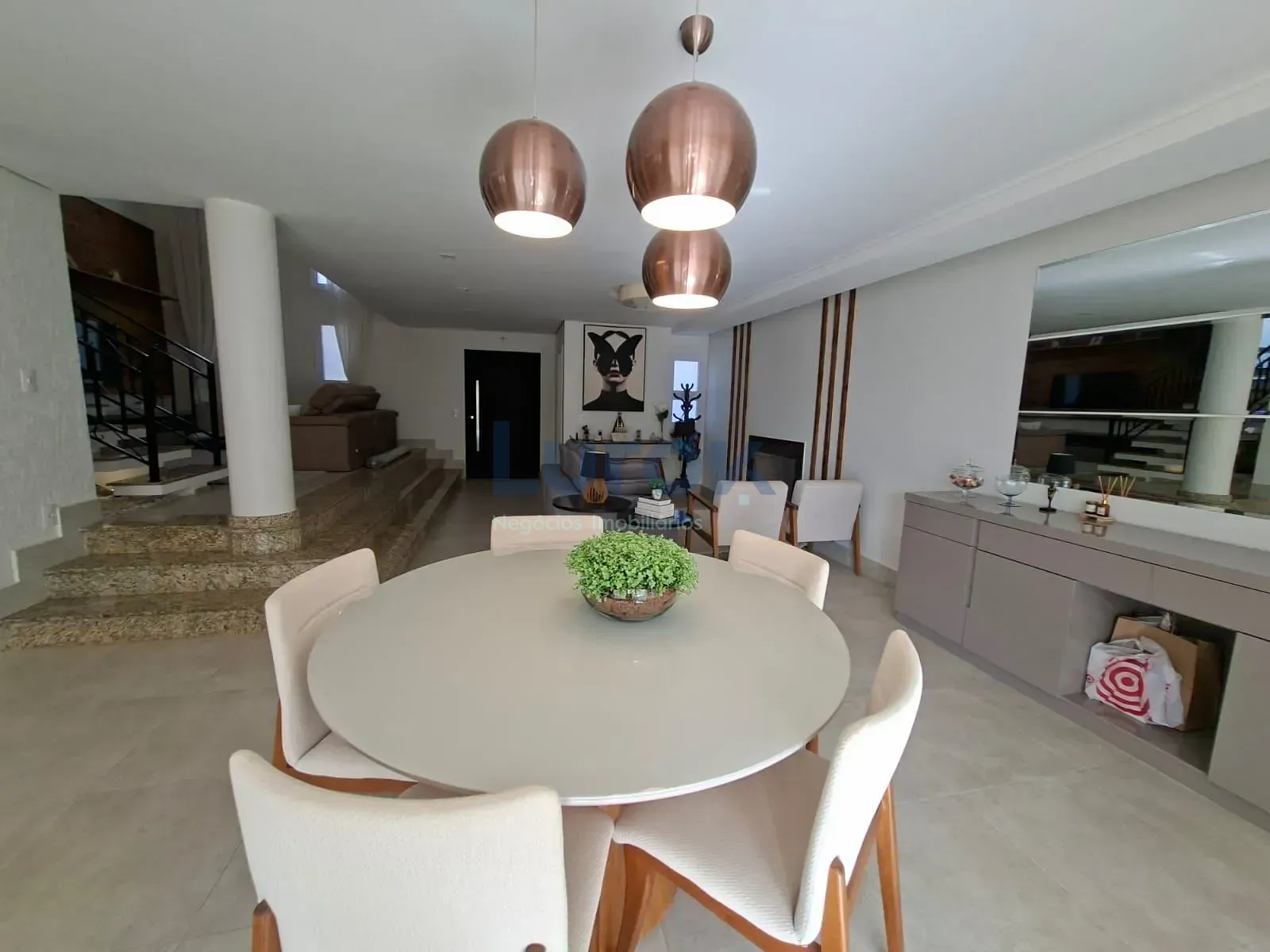 Casa, 3 quartos, 288 m² - Foto 10