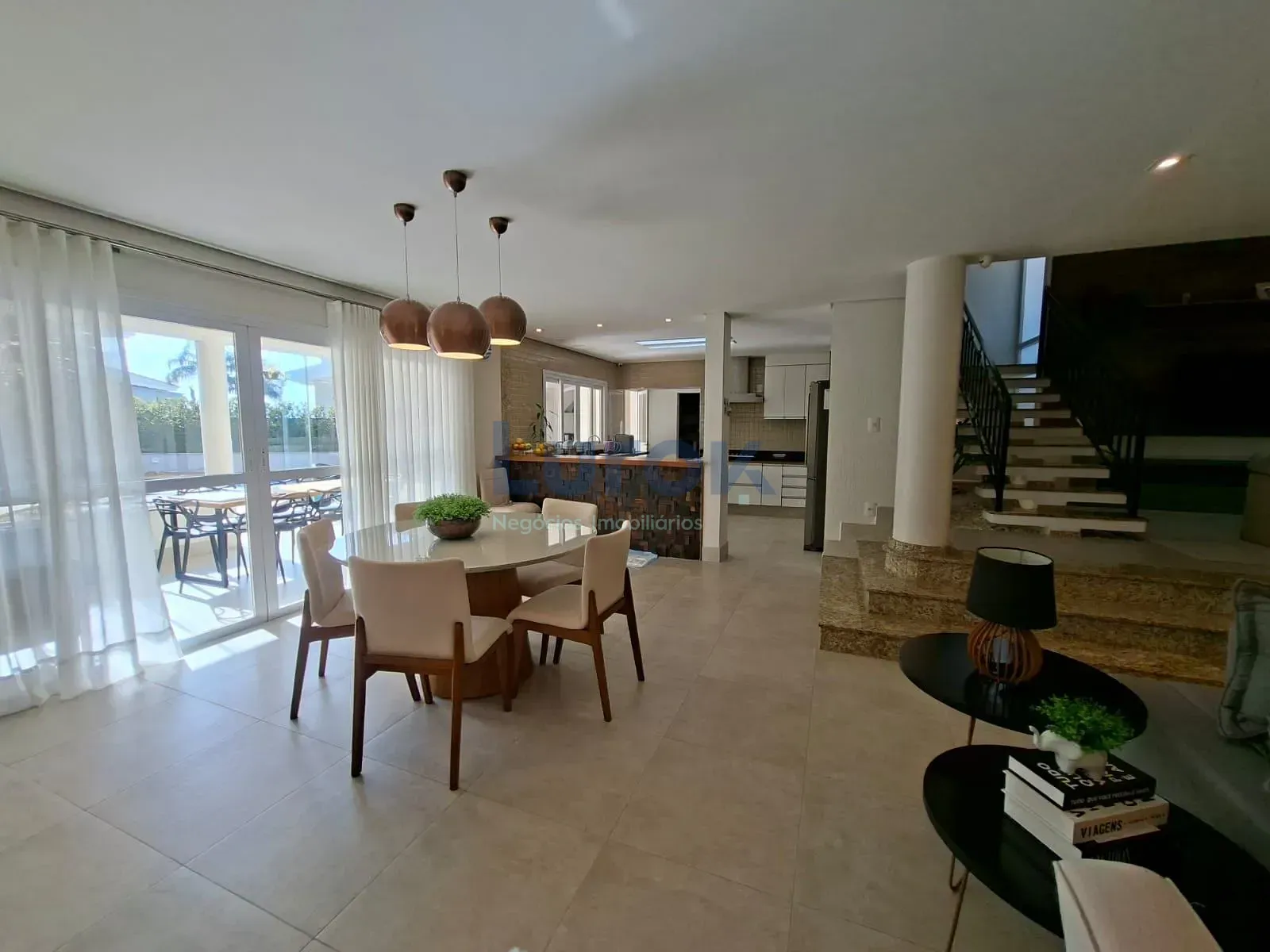 Casa, 3 quartos, 288 m² - Foto 7