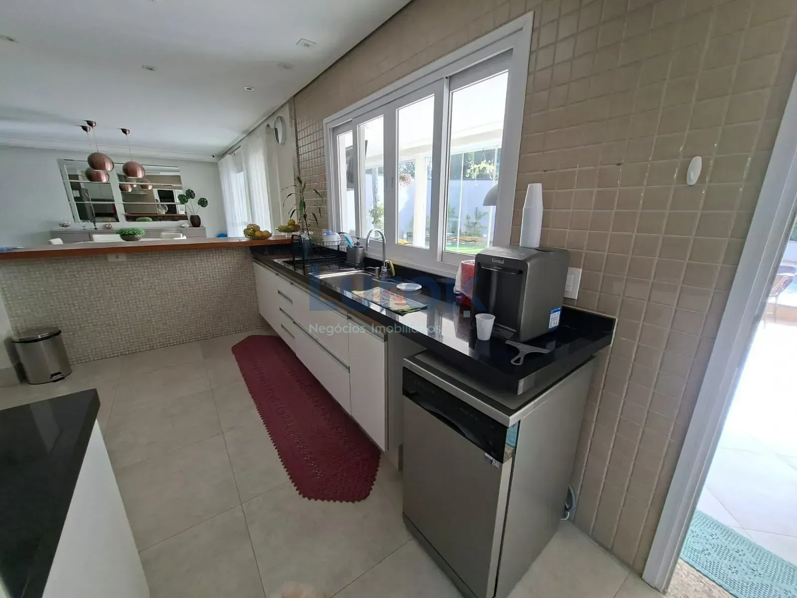 Casa, 3 quartos, 288 m² - Foto 26