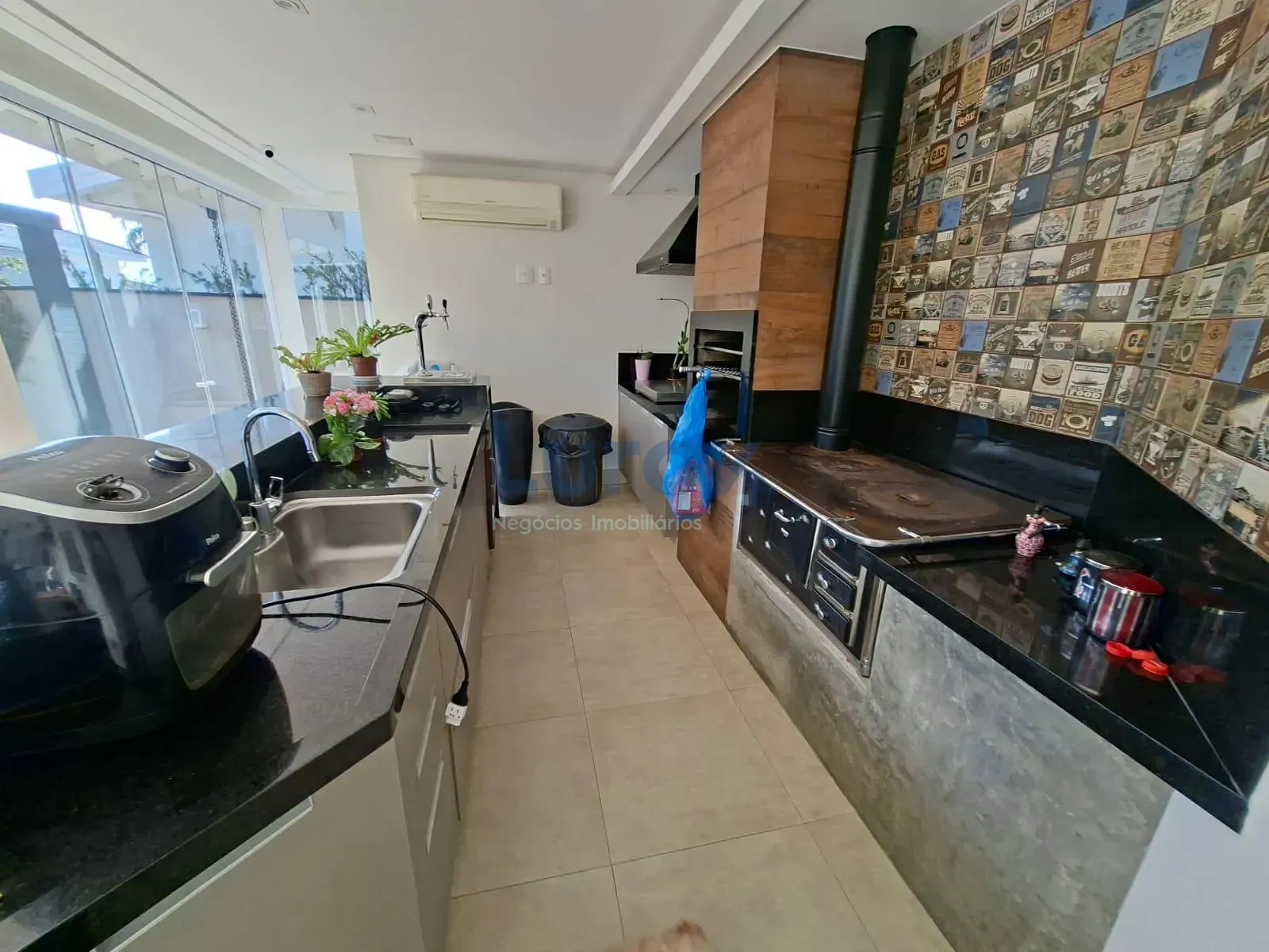 Casa, 3 quartos, 288 m² - Foto 70