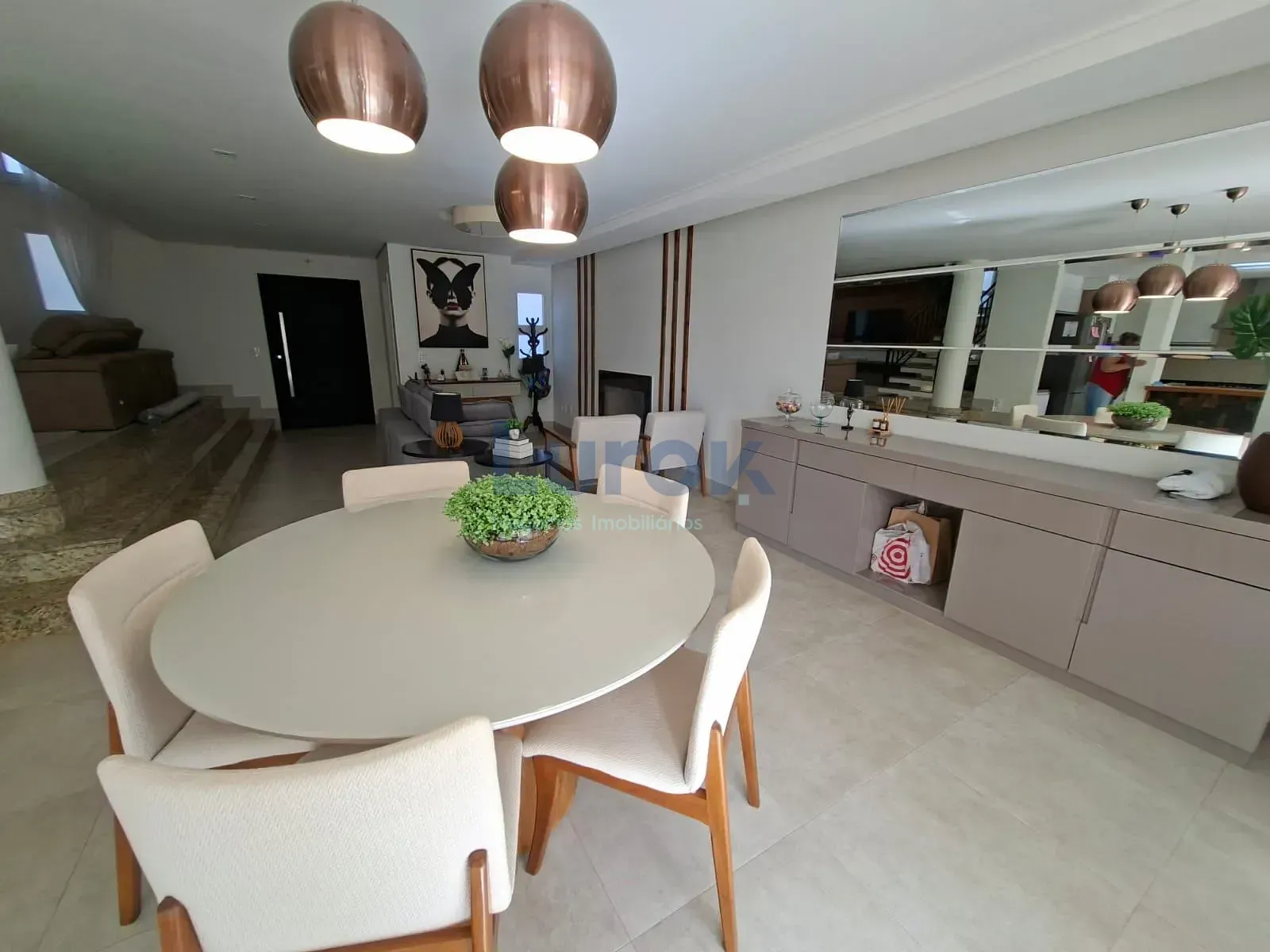 Casa, 3 quartos, 288 m² - Foto 18
