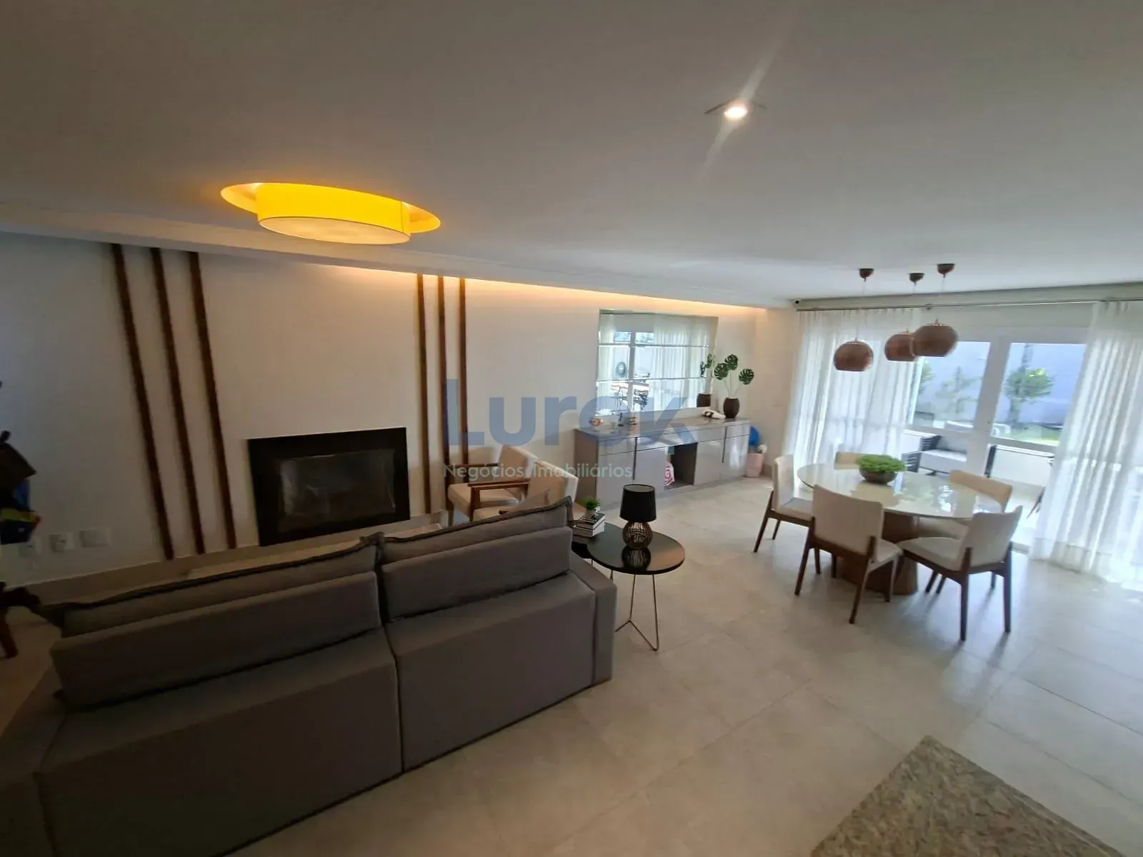 Casa, 3 quartos, 288 m² - Foto 19
