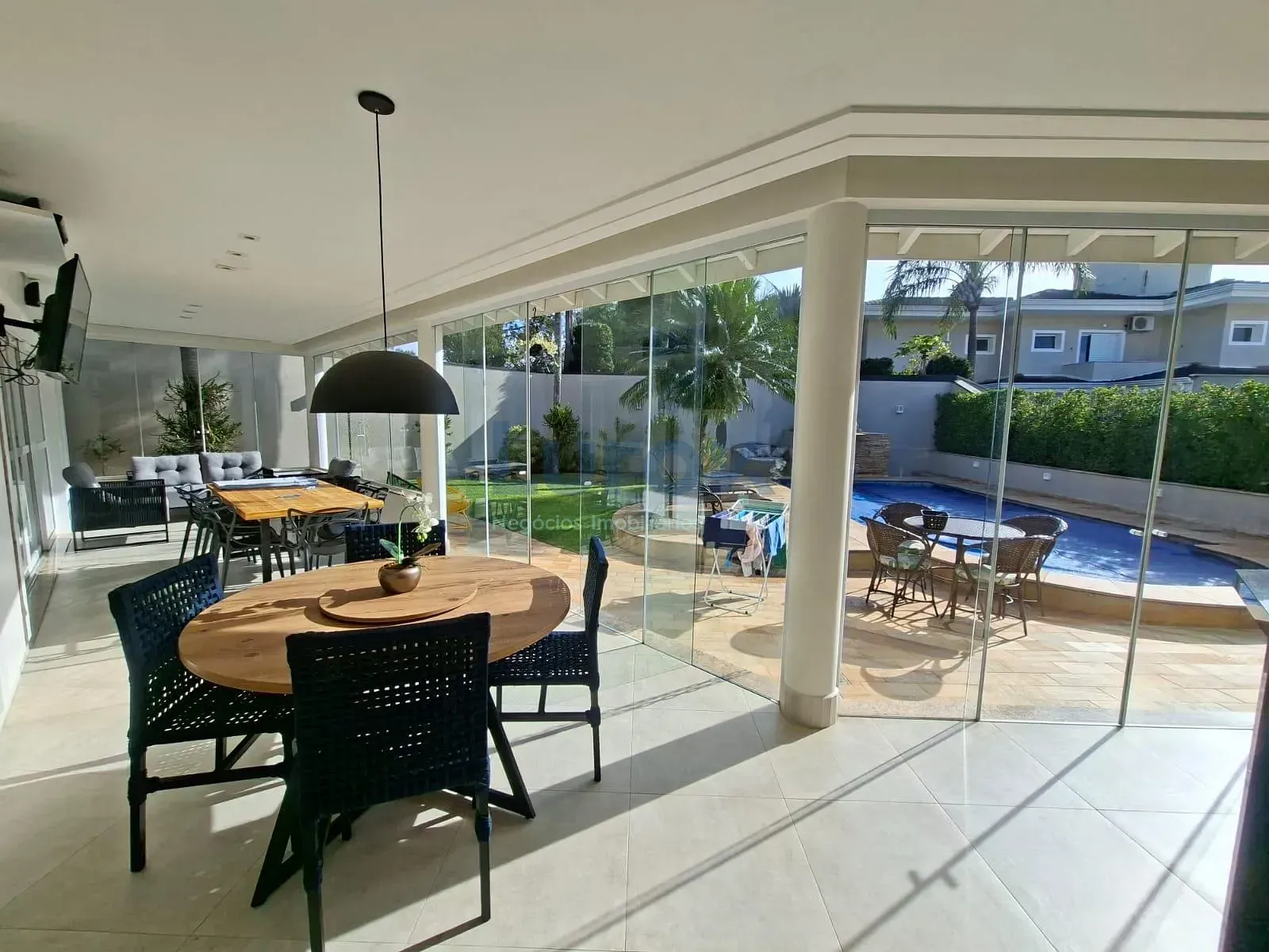Casa, 3 quartos, 288 m² - Foto 77