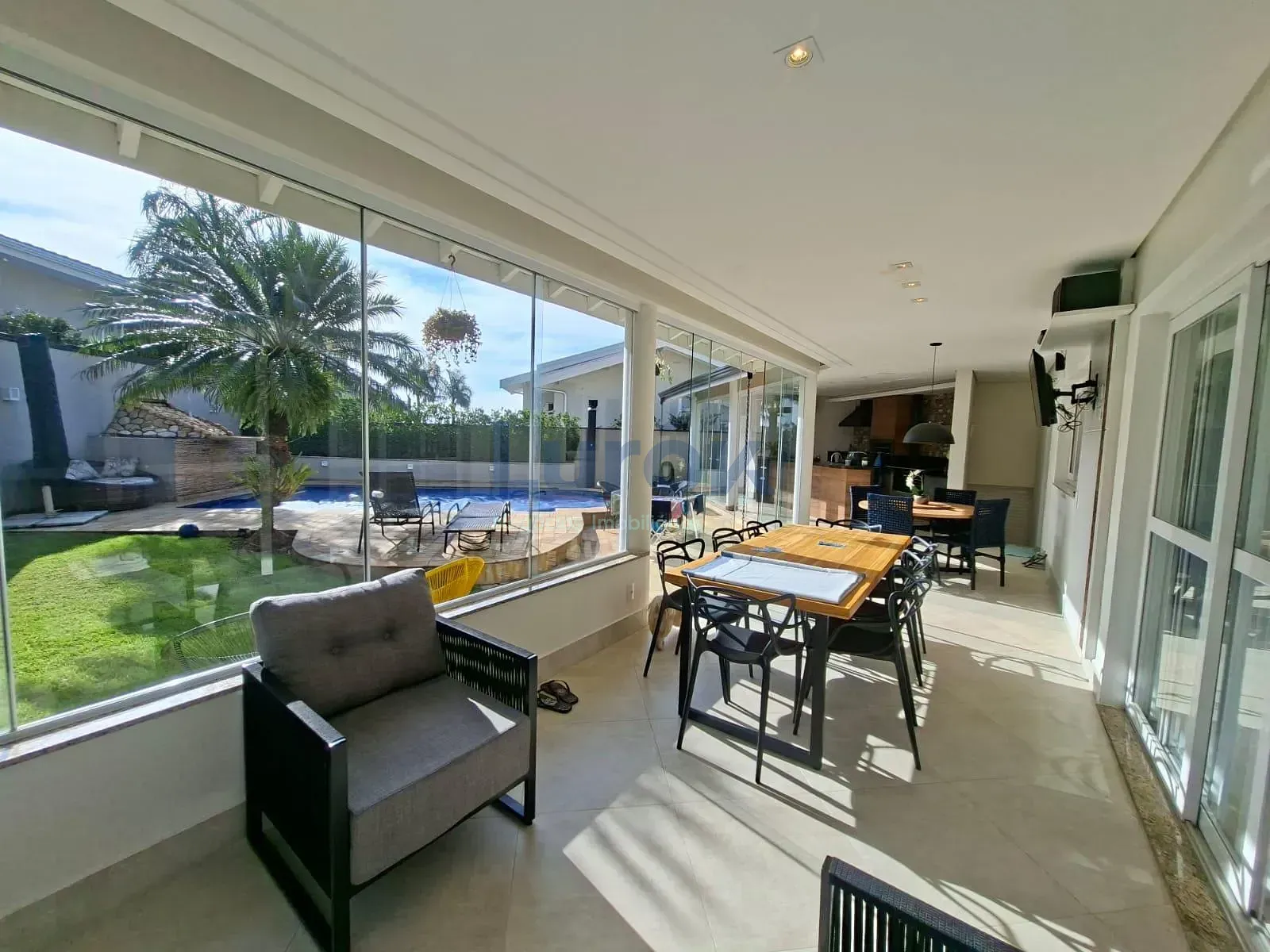Casa, 3 quartos, 288 m² - Foto 71