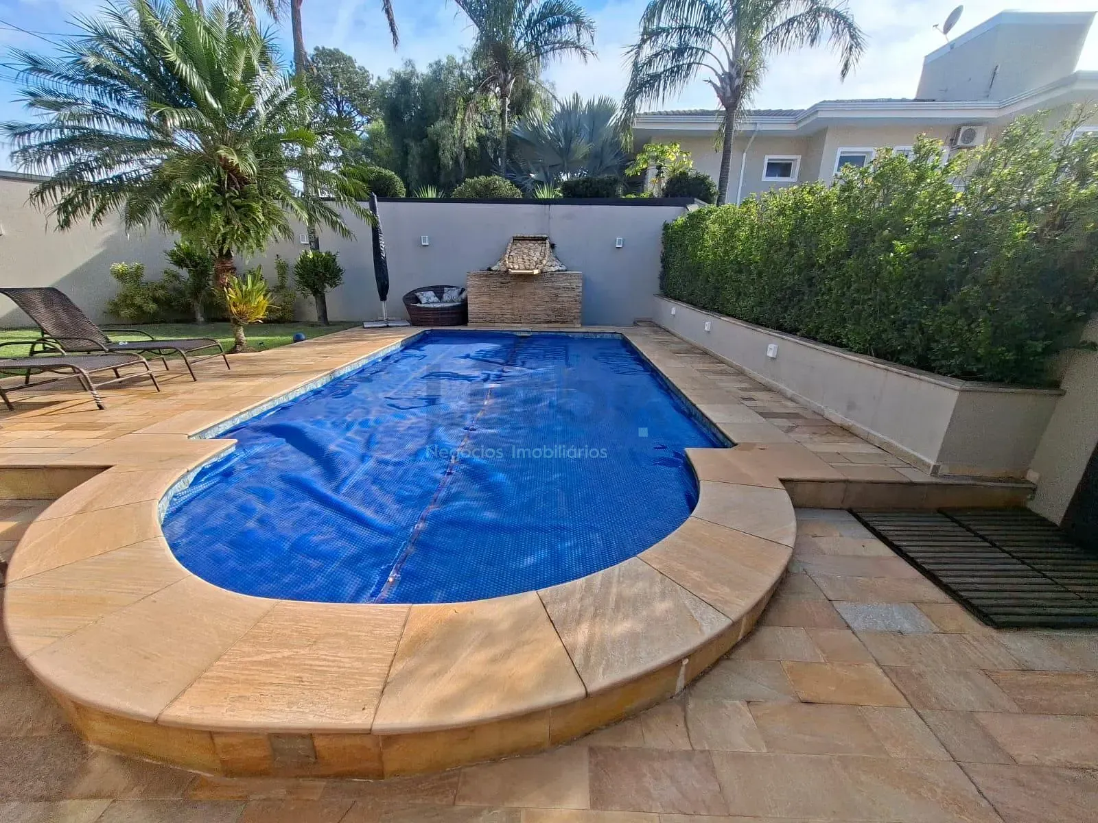 Casa, 3 quartos, 288 m² - Foto 73