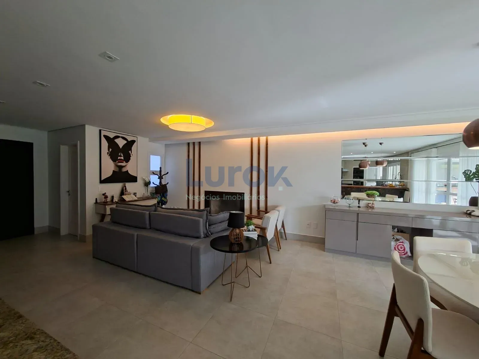 Casa, 3 quartos, 288 m² - Foto 21