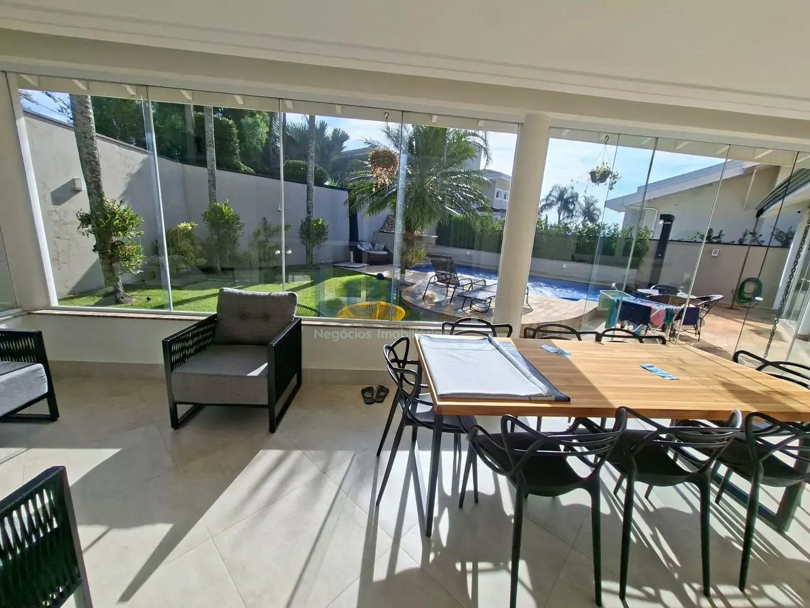 Casa, 3 quartos, 288 m² - Foto 76