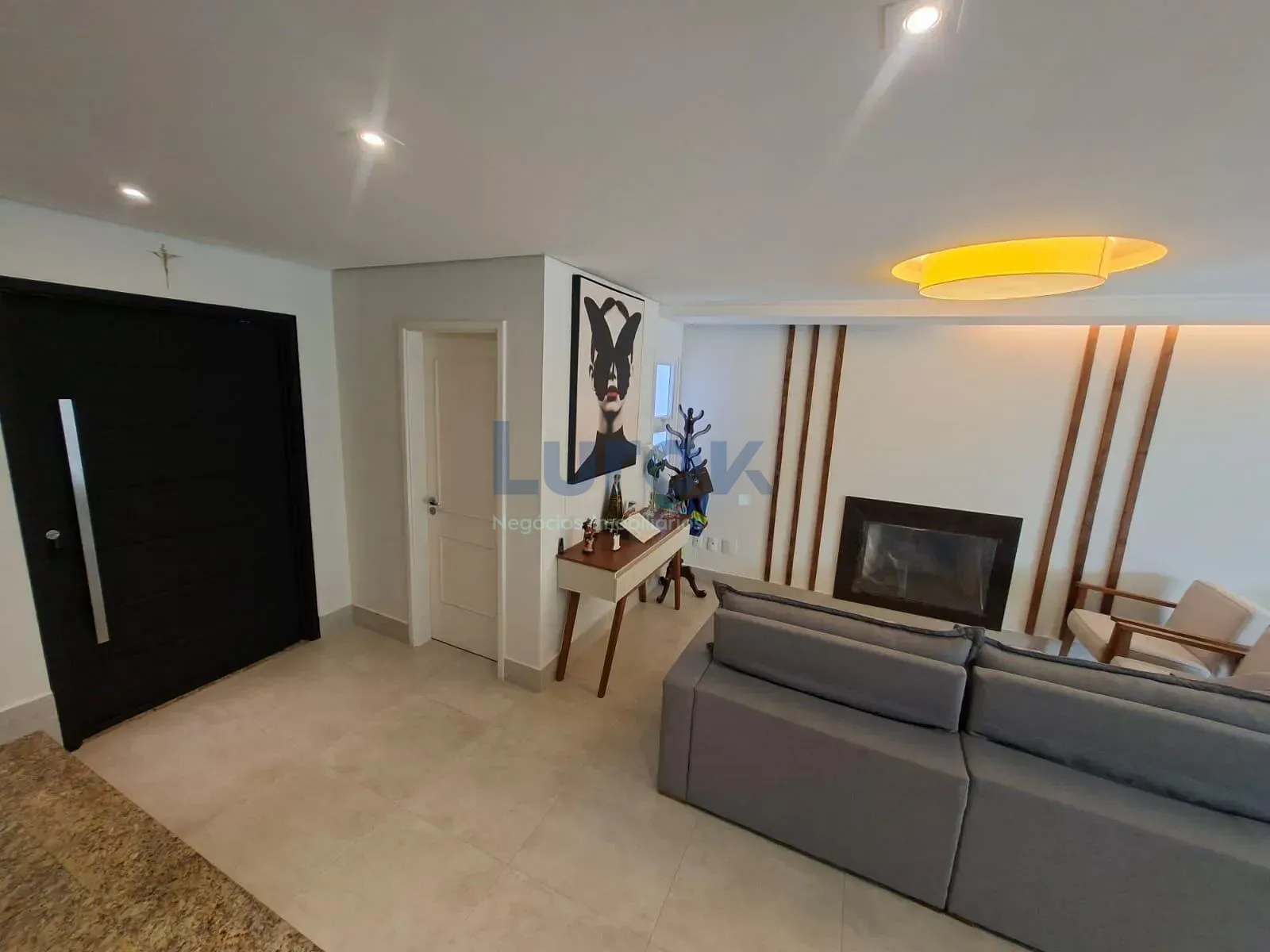 Casa, 3 quartos, 288 m² - Foto 22
