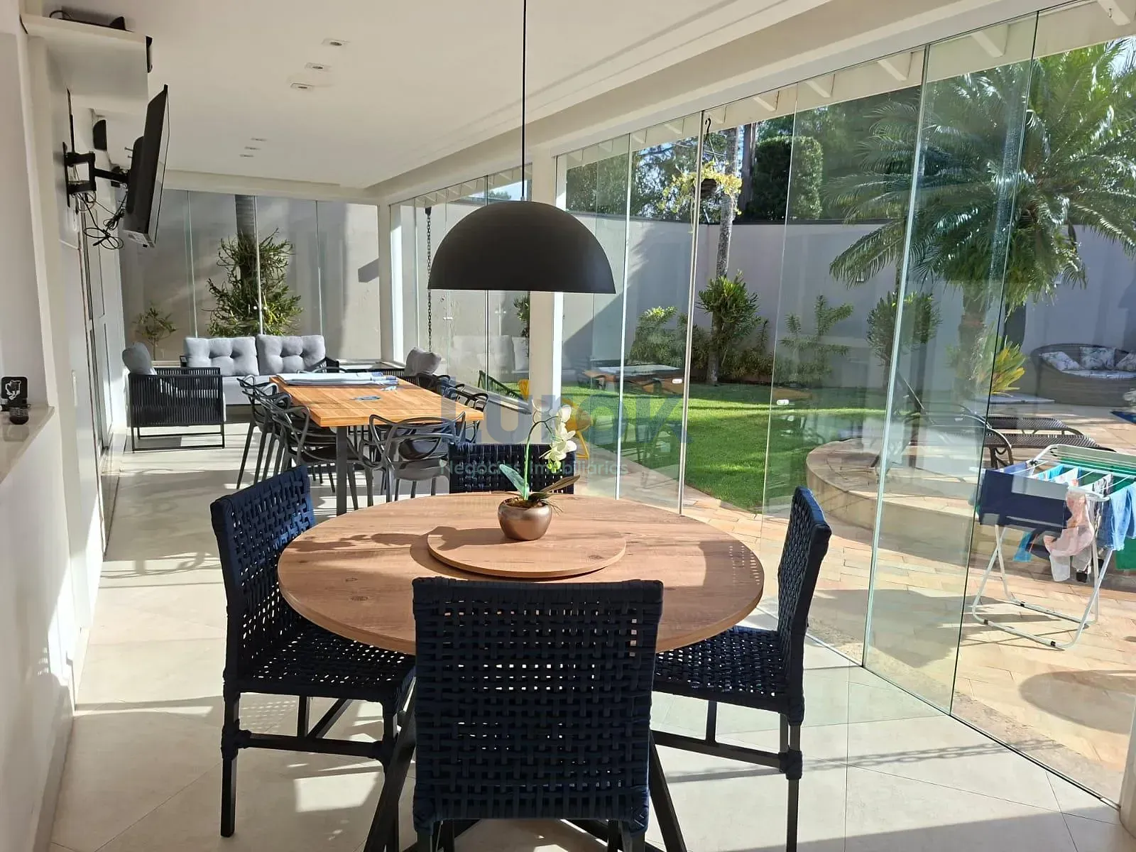 Casa, 3 quartos, 288 m² - Foto 78