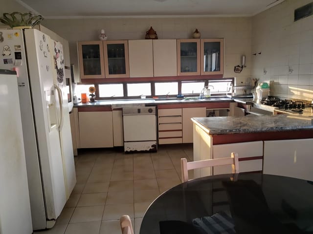 Casa com 487m² 4 quartos e 4 banheiros, à venda, no bairro Alphaville em Santana de Parnaíba