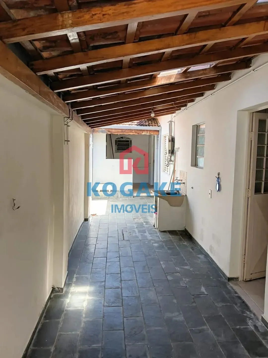 Casa, 2 quartos, 114 m² - Foto 6