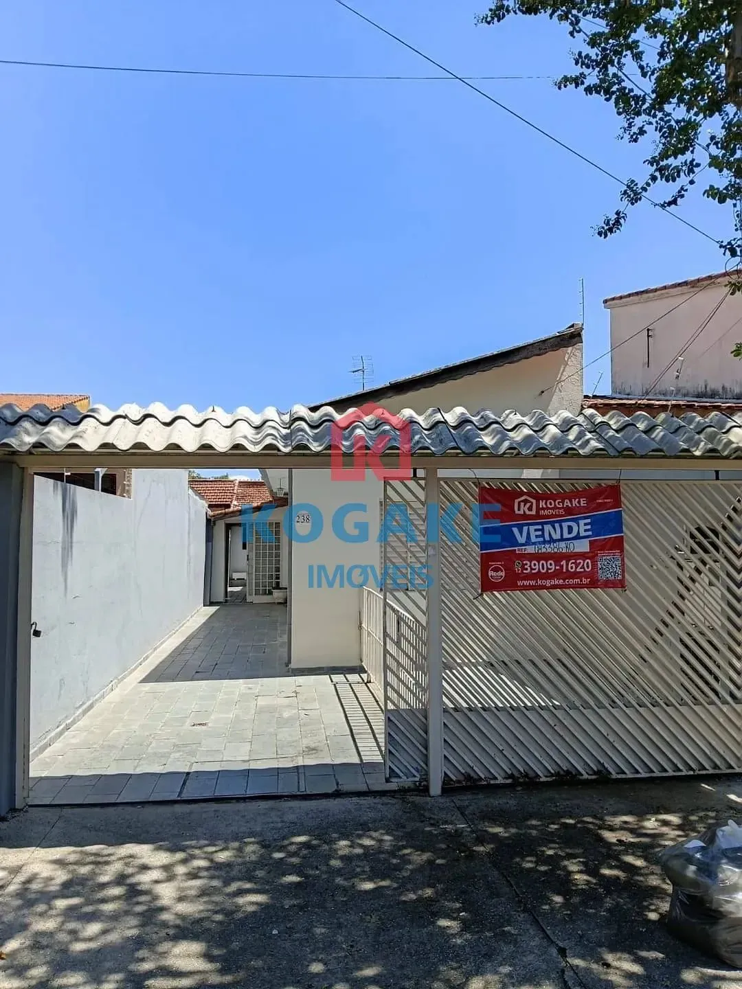 Casa, 2 quartos, 114 m² - Foto 1